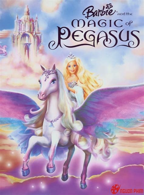 magic pegasus full movie